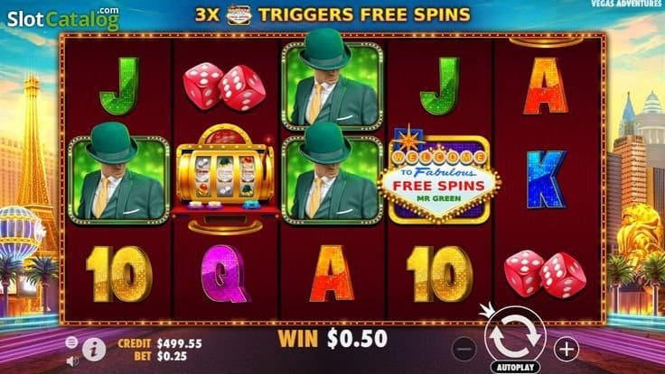 Lucky mister casino, lucky mister